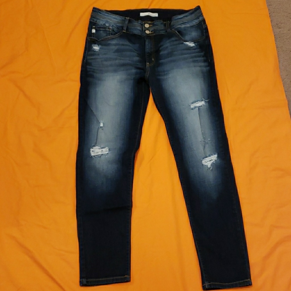 Buckle KanCan Jeans